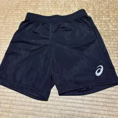 バレーパンツ　アシックス　150