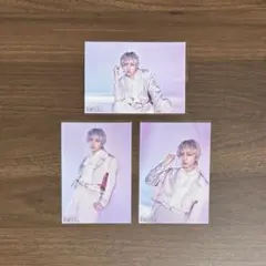 原因は自分にある。　長野凌大　生写真　第36弾