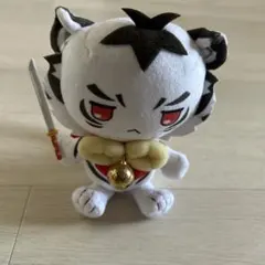 2026年最新】タタリ神 ぬいぐるみの人気アイテム - メルカリ