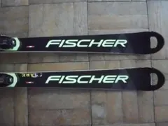 FISCHER RC4 SG用196cm スキー板 - メルカリ