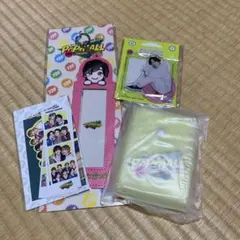 道枝駿佑　POPMALL