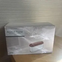 ELAICE Aromist Flame アロマディフューザー 加湿器