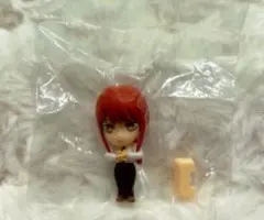 FiguTTO　チェンソーマン vol.1　マスコット　マキマ