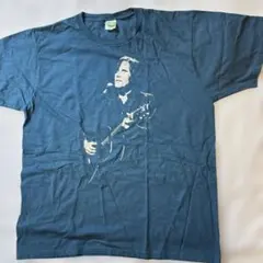 Jackson Browne 2010 ツアーシャツ【XL新品未使用】36