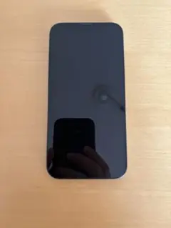 iPhone13 256gb ブラック