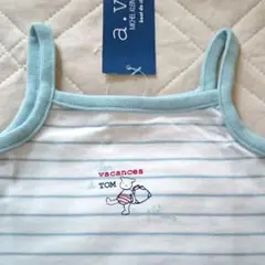 【A.V.V】新品♪キャミワンピース