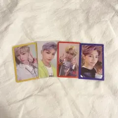 straykids スキズ トレカ フィリックス ピリ