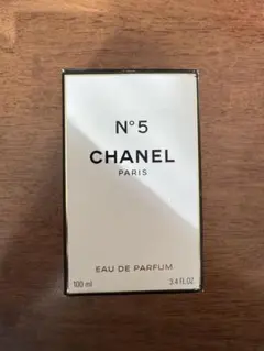シャネル N゜5 オードゥ パルファム (ヴァポリザター) 100ml