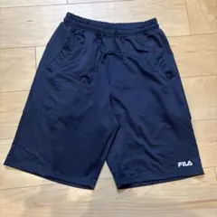 FILA ショートパンツ Lサイズ　レディース
