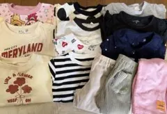 子供服　まとめ売り！（90cm・95cm）