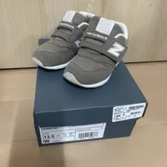 ニューバランス996 13.5センチ