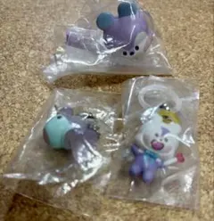 BT21 MANG セット