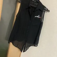 CECIL McBEE❤️ ノースリーブチュニック