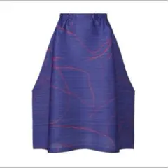 2026年最新】PLEATS PLEASE レディース ロング フレアスカートの人気