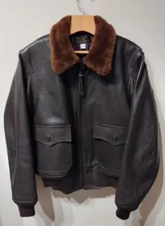 未使用極美品！バズリクソンズ G-1 サイズ40のサムネイル