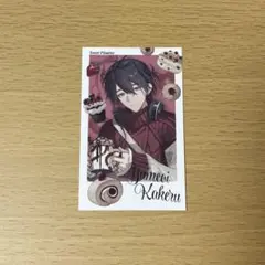 Sweet Floaties 夢追翔 カード