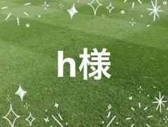 h様