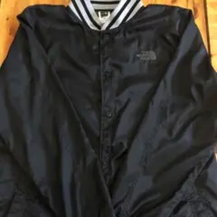 ノースフェイスナイロンジャケット　Mサイズ
