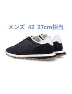 AMI PARIS メンズ スニーカー 42 27cmのサムネイル