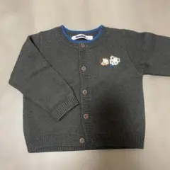 2025年最新】ファミリアカーディガンの人気アイテム - メルカリ