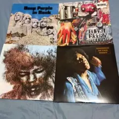 People Under the Stairs レコード アングラヒップ レア - メルカリ