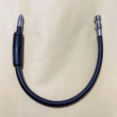SCUBAPRO ダイビング BCD ドライスーツ用 LP 中圧ホース 60cm