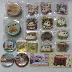 puipuiモルカー　グッズ　まとめ売り