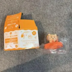 《シーサー》ココイチ スプーン置きフィギュア