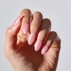 ohora NAIL PRISM CHROME ネイルチップのサムネイル