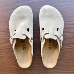 2026年最新】birkenstock ボストン トープ 40の人気アイテム - メルカリ