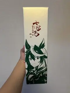 【値下げしました！】【未開栓】七冠馬 シンボリルドルフ ステッカー付き 銘酒『七冠馬』×ウマ娘 シンボリルドルフ 限定醸造酒 追加販売