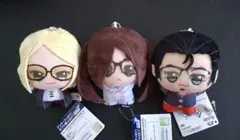 ちびぐるみ キャラクターグッズ