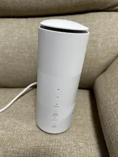ルーター (Speed Wi-Fi HOME 5G L11 ZTR01)