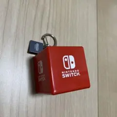 ニンテンドーミュージアム　起動音　キーホルダーのサムネイル