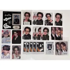 &TEAM エンティーム FUMA フウマ トレカ we on fire まとめ