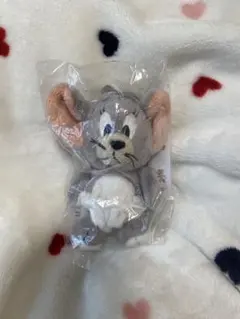 タフィー キャラクターグッズ