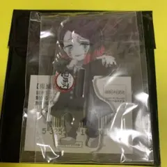 鬼滅の刃 繋がる アクリルスタンド 無限列車編