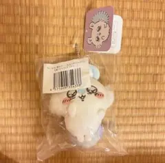 【新品未開封】モモンガだらけくじ　E賞マスコット　オロ…