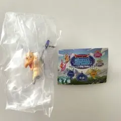 ドラゴンクエスト クリスタルモンスターズ キメラ スライムと空飛ぶ仲間たち