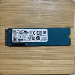 ゼ*チ様 KIOXIA SSD KBG40ZNV256G 256GB 本体 4本 - メルカリ