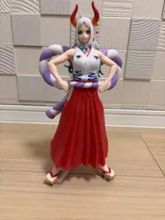 ワンピース キングオブアーティスト KOA ワノ国 ヤマト