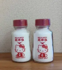 新品未使用品‼️ハローキティ調味料入れセット 2025年最新】キティちゃん調味料入れの人気アイテム - メルカリ