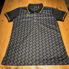 Resurrection カラフルタイダイポロシャツ⭐︎レザレクション