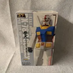 2026年最新】ガンダムソフビの人気アイテム - メルカリ