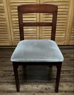 【希少】オールドマルニ ダイニングチェア 木製 椅子 ビンテージ 古道具 maruni マルニ ダイニング アーム チェア 木製椅子 インテリア