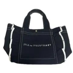 JILL BY JILL STUART フリルトート 小