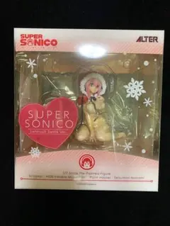 ALTER アルター 1/7 すーぱーそに子 水着サンタVer. 6602 アルター すーぱーそに子 水着サンタVer. 1/7スケール
