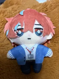 独歩　ちぃぬい　ヒプマイ　フレイヴァ2