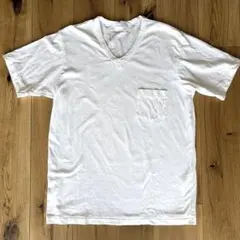 Beauty & youth united arrows シャツ Vネック