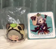 WF2022s 原神　早柚　ガレージキット Yahoo!オークション - ワンフェスWF2023 ガレージキット 原神 早柚